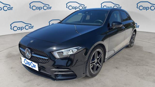 Mercedes Benz Classe A 1.3 200 163 7g-Dct Amg Line - Automatique