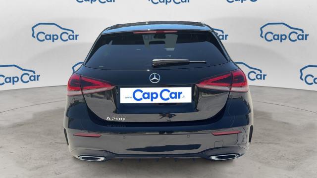 Mercedes Benz Classe A image 9