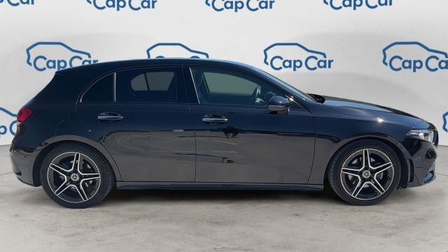 Mercedes Benz Classe A image 6