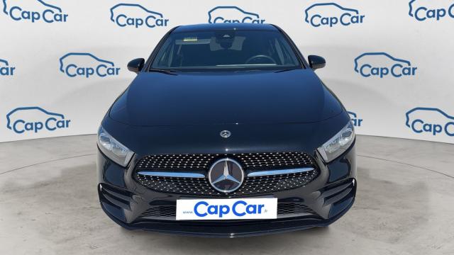 Mercedes Benz Classe A image 3