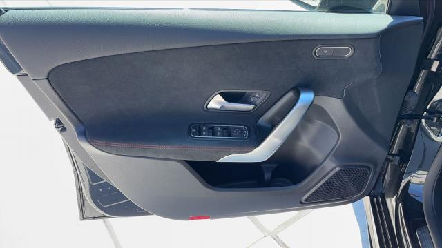 Mercedes Benz Classe A image 2