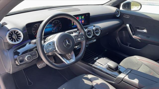 Mercedes Benz Classe A image 4