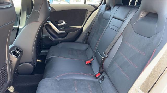 Mercedes Benz Classe A image 8