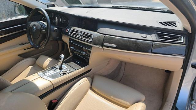 Bmw Série 7 image 5