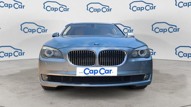 Bmw Série 7 image 6