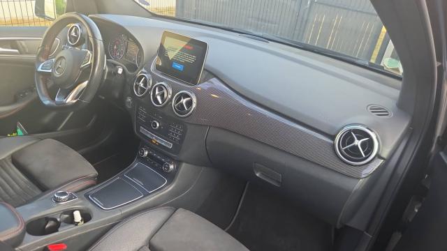 Mercedes Benz Classe B image 9