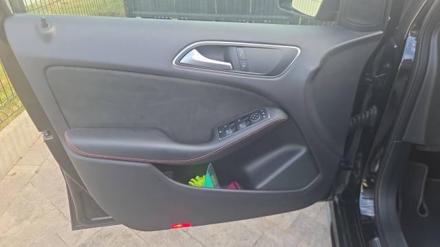 Mercedes Benz Classe B image 4