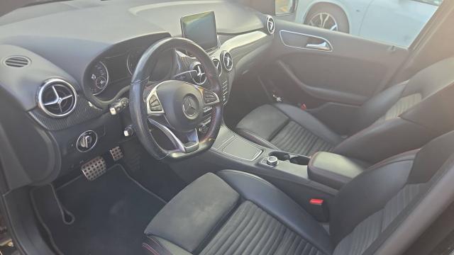 Mercedes Benz Classe B image 2