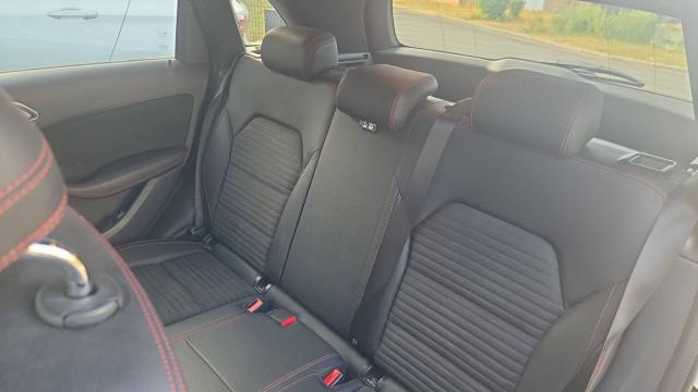 Mercedes Benz Classe B image 8