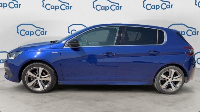 Peugeot 308 image 9