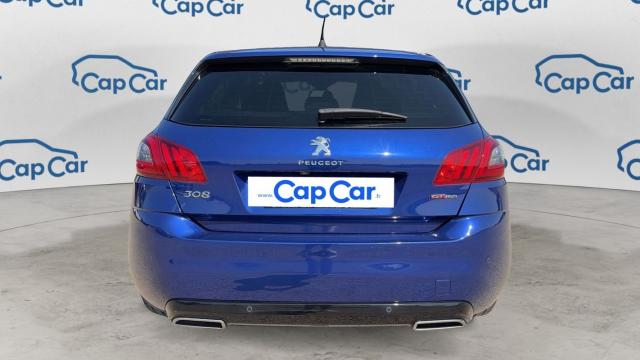 Peugeot 308 image 8