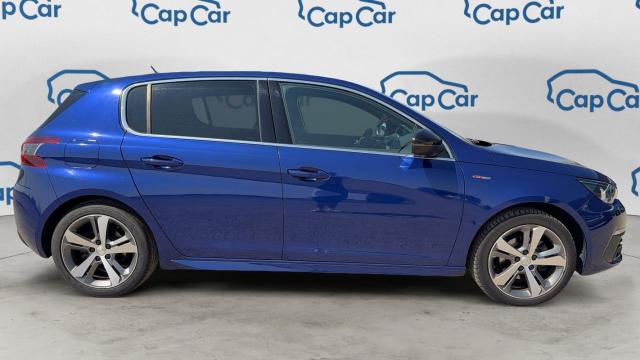 Peugeot 308 image 6