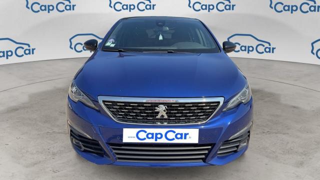 Peugeot 308 image 4