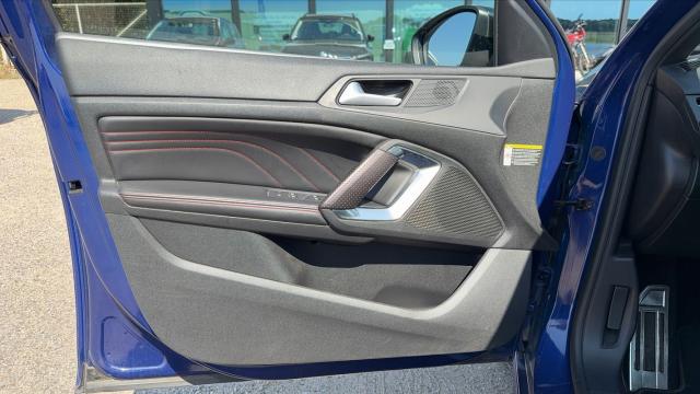 Peugeot 308 image 3
