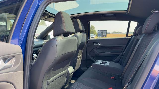 Peugeot 308 image 7