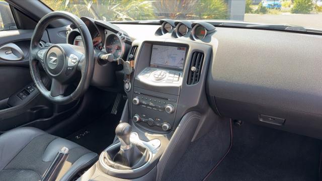 Nissan 370z image 6