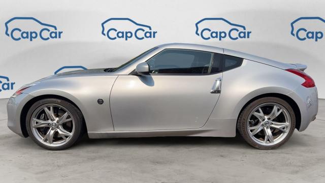Nissan 370z image 1