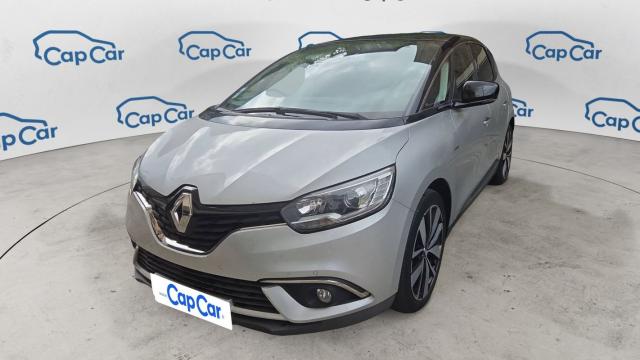 Renault Scénic Iv 1.3 Tce 140 Energy Edc Limited - Automatique
