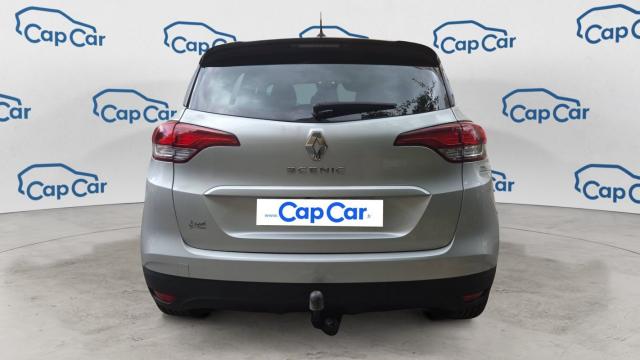 Renault Scénic image 6