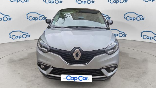 Renault Scénic image 9