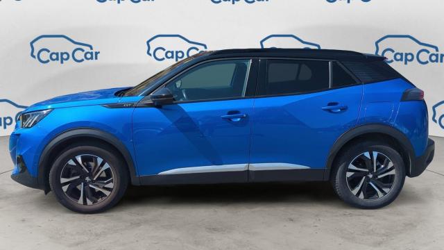 Peugeot 2008 image 9