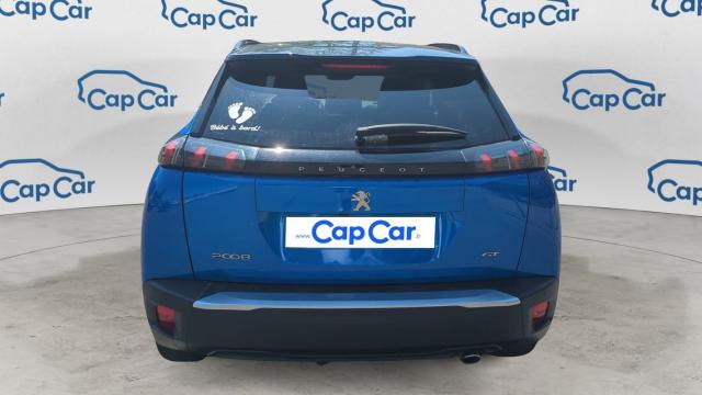 Peugeot 2008 image 4