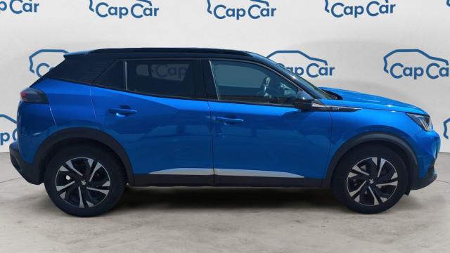 Peugeot 2008 image 8