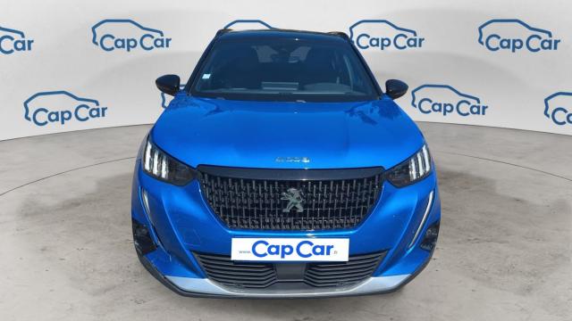 Peugeot 2008 image 7