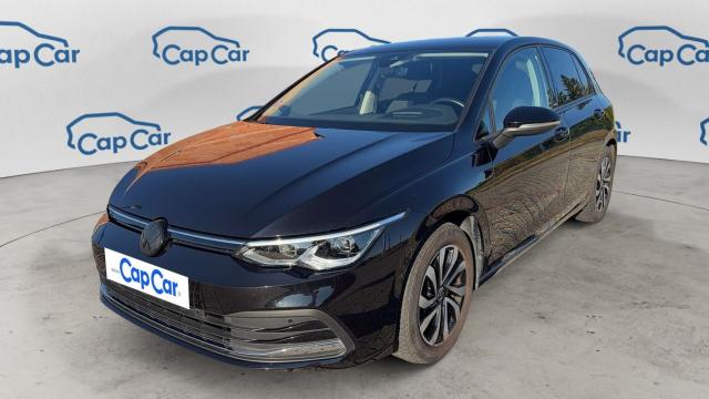 Volkswagen Golf 1.5 Tsi 150 Active