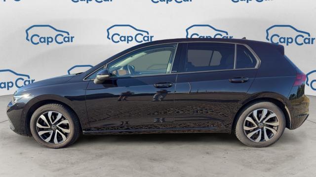 Volkswagen Golf image 9