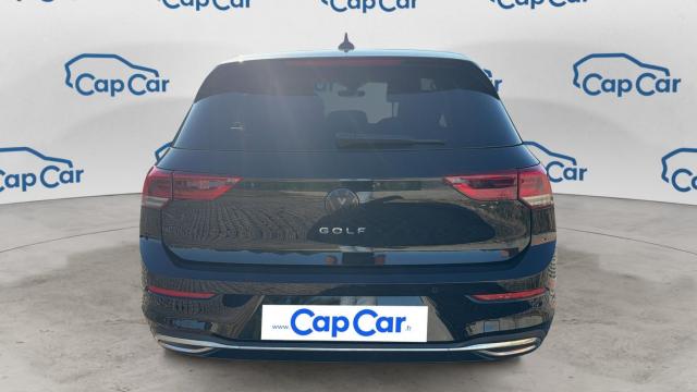 Volkswagen Golf image 6