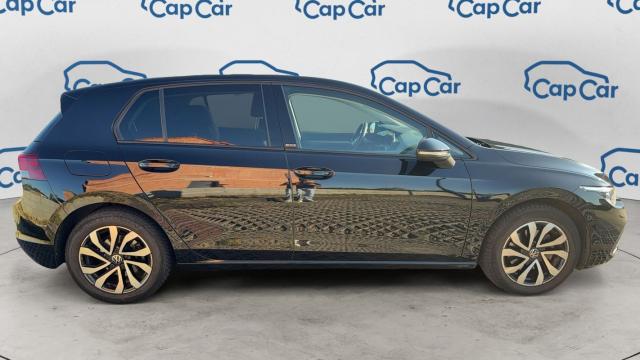 Volkswagen Golf image 8