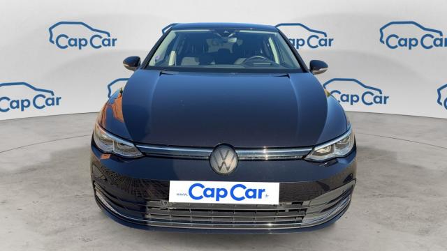 Volkswagen Golf image 4
