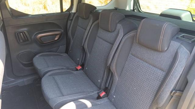 Peugeot Rifter image 5