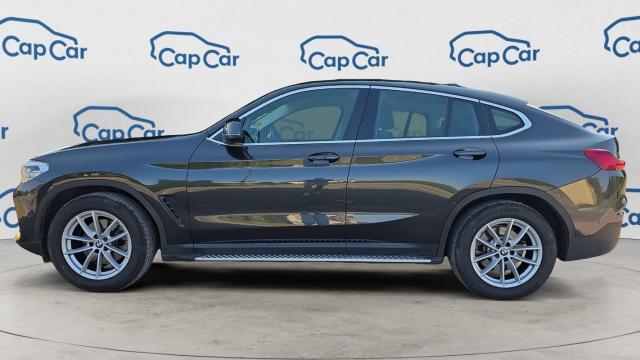 Bmw X4 image 5