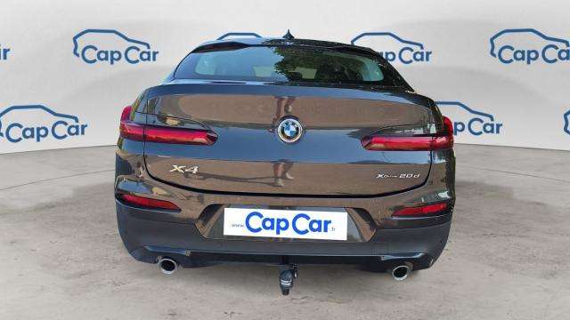 Bmw X4 image 3