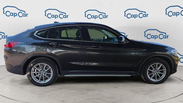 Bmw X4 image 9