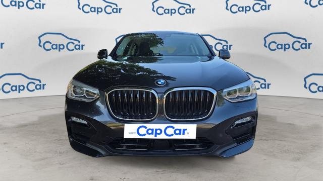 Bmw X4 image 7