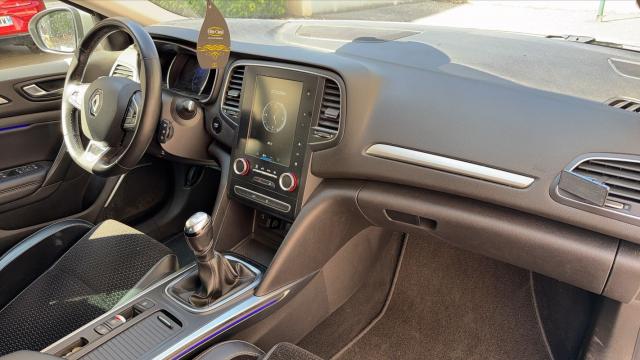 Renault Mégane image 2