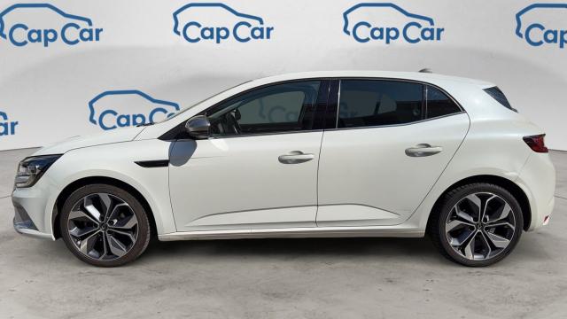 Renault Mégane image 5