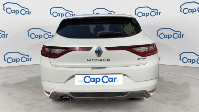Renault Mégane image 8