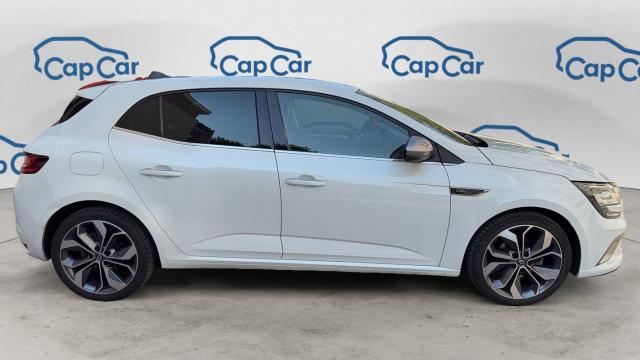 Renault Mégane image 3