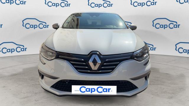 Renault Mégane image 4