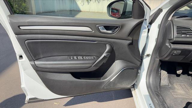 Renault Mégane image 7