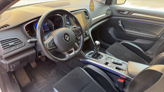 Renault Mégane image 9