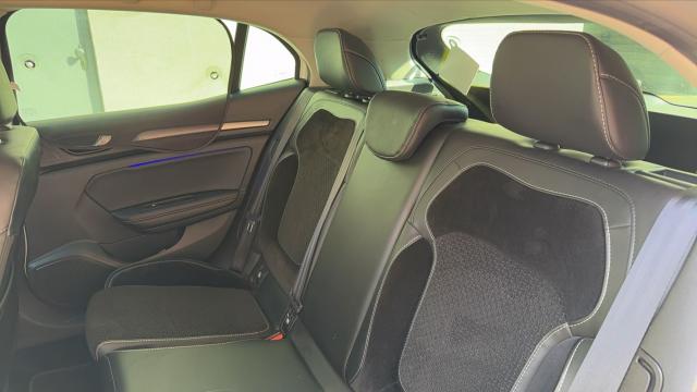 Renault Mégane image 1