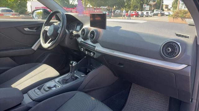 Audi Q2 image 7