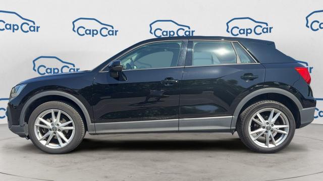 Audi Q2 image 2