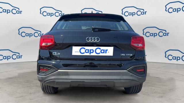 Audi Q2 image 1