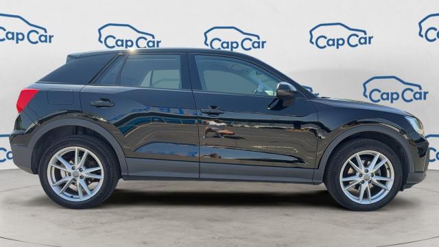 Audi Q2 image 4